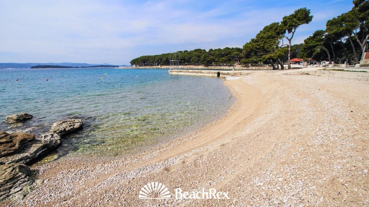 Appartamento Apartman L&A Biograd Na Moru Esterno foto