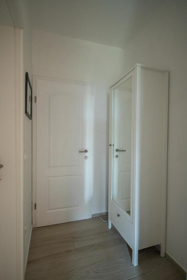 Appartamento Apartman L&A Biograd Na Moru Esterno foto