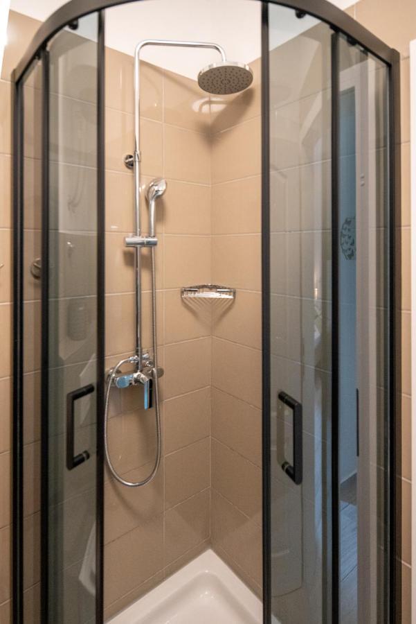 Appartamento Apartman L&A Biograd Na Moru Esterno foto