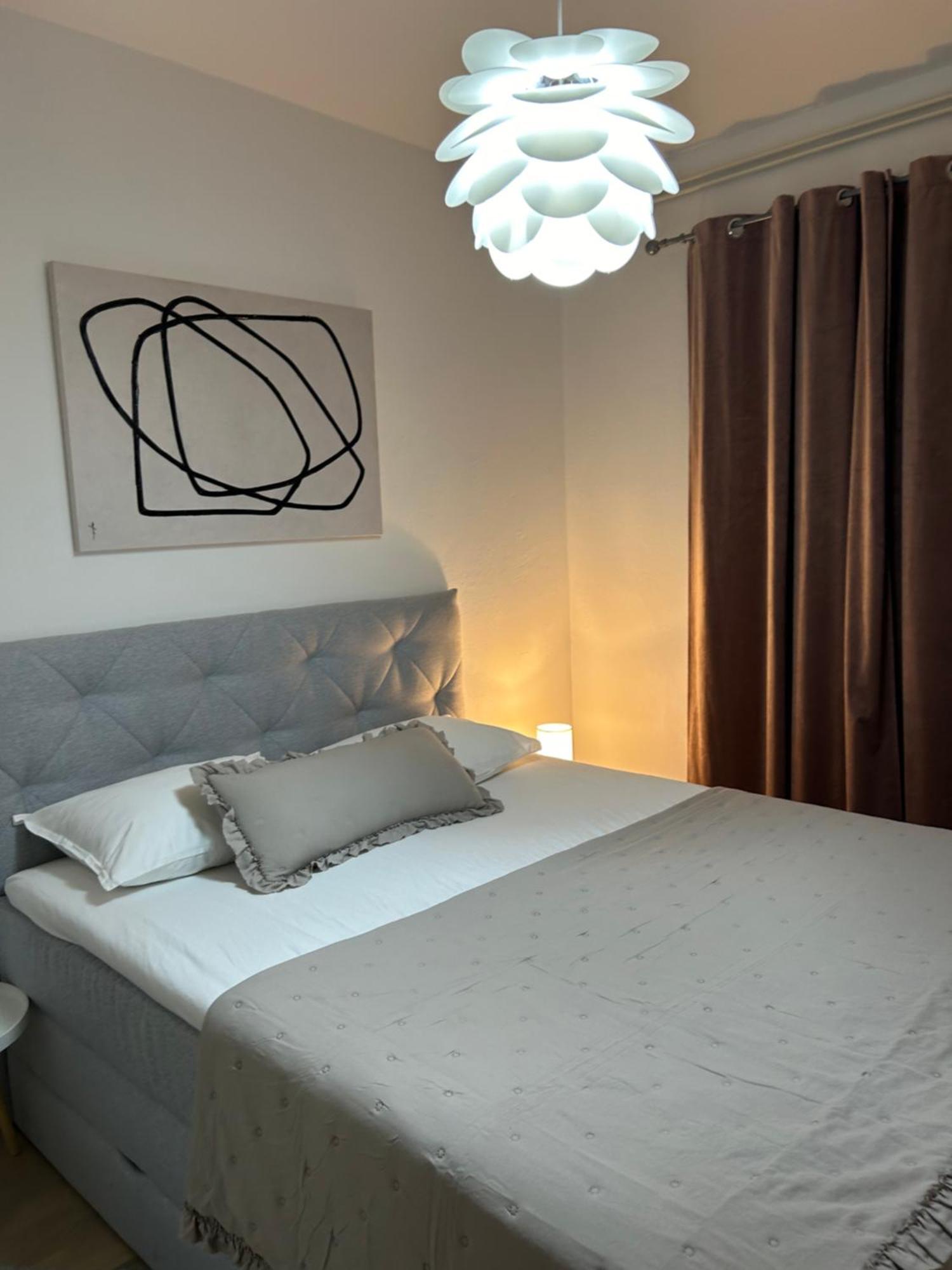 Appartamento Apartman L&A Biograd Na Moru Esterno foto