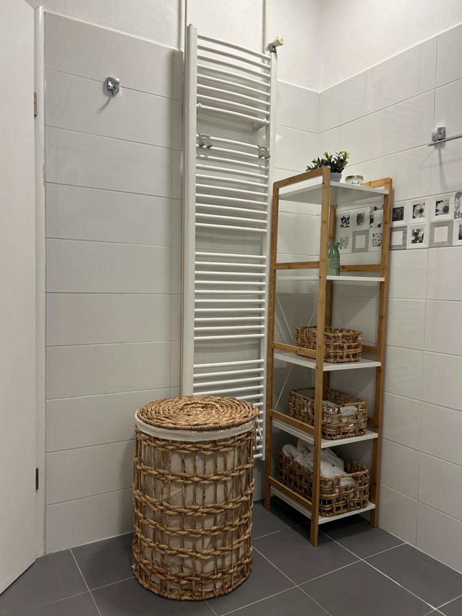 Appartamento Apartman L&A Biograd Na Moru Esterno foto
