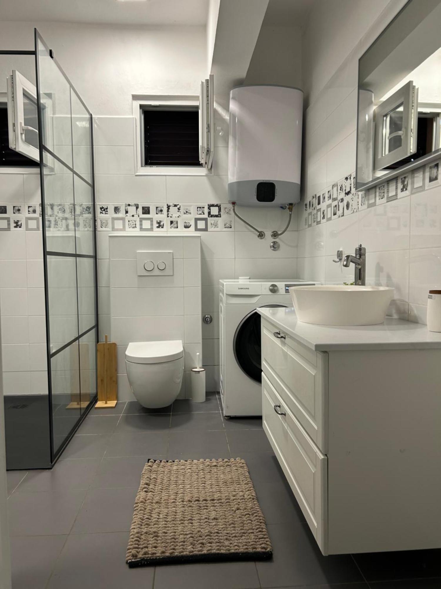 Appartamento Apartman L&A Biograd Na Moru Esterno foto