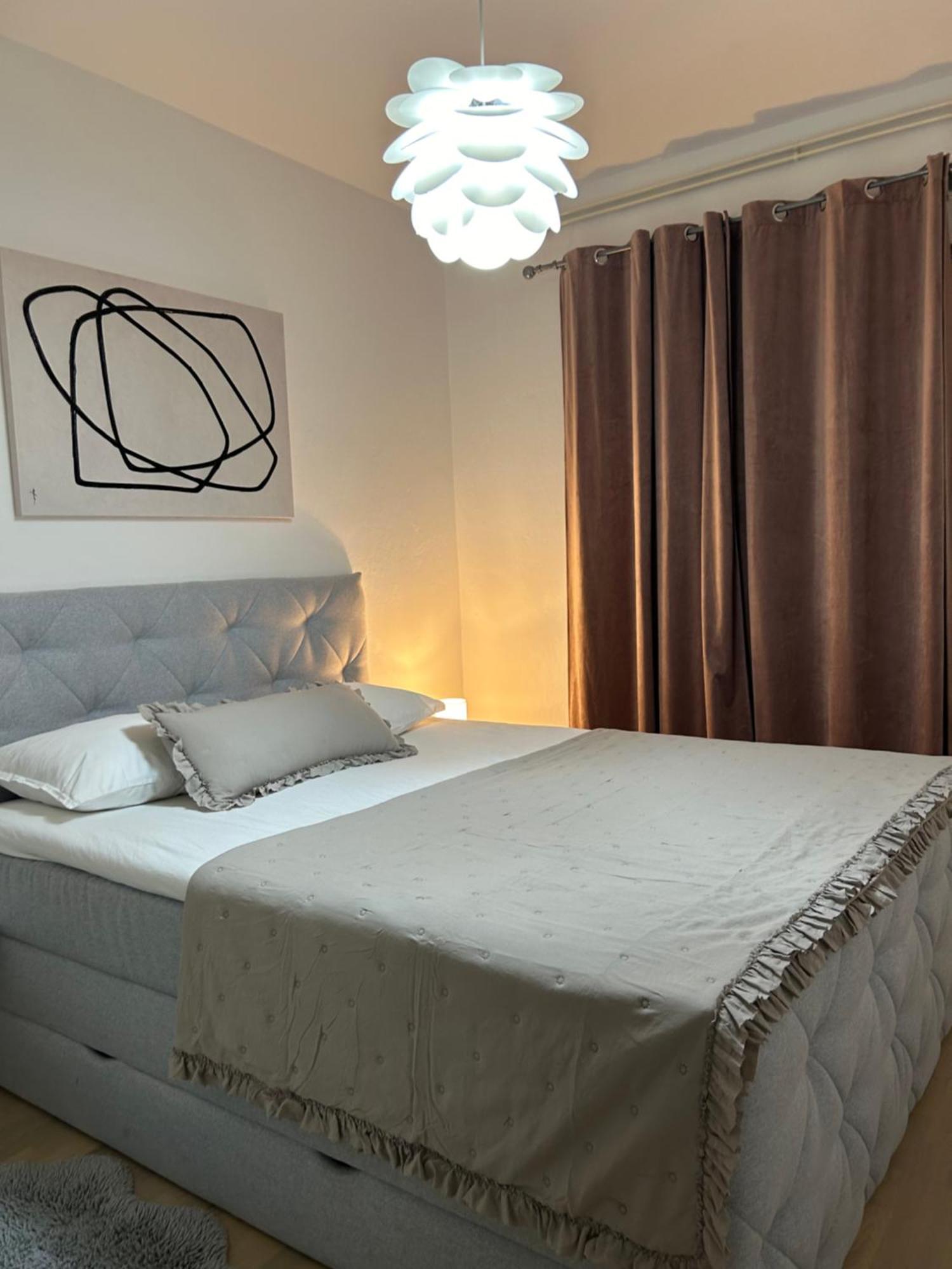 Appartamento Apartman L&A Biograd Na Moru Esterno foto