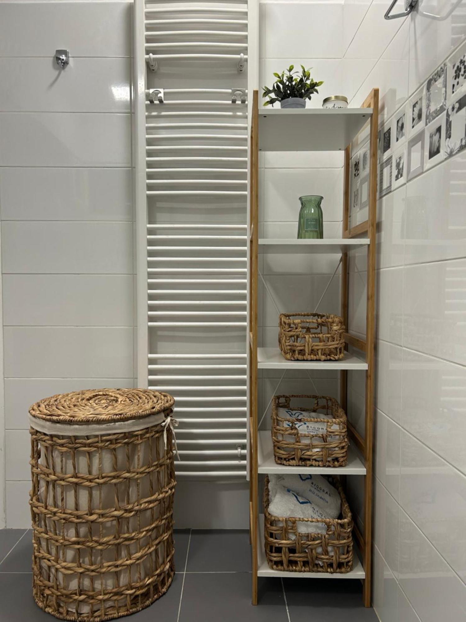 Appartamento Apartman L&A Biograd Na Moru Esterno foto