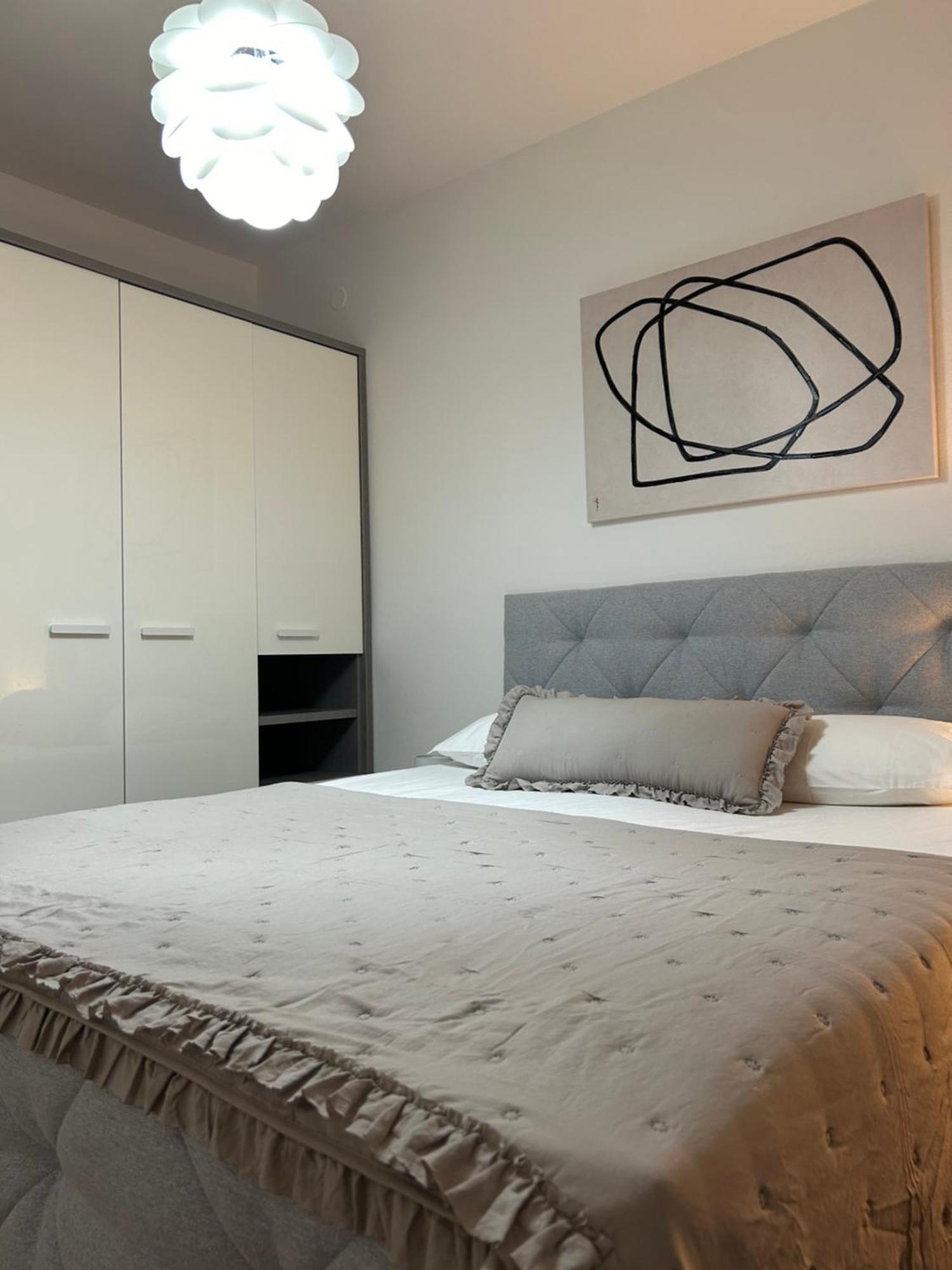 Appartamento Apartman L&A Biograd Na Moru Esterno foto