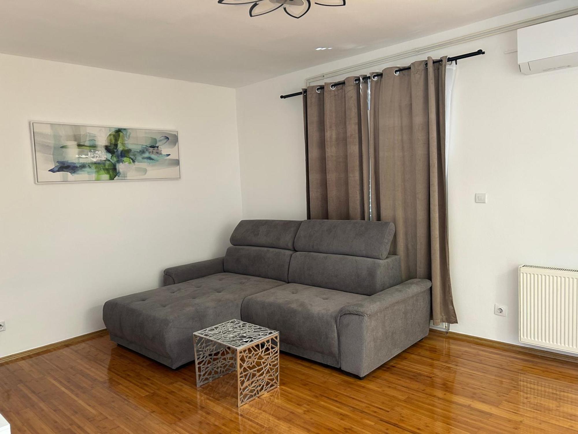 Appartamento Apartman L&A Biograd Na Moru Esterno foto