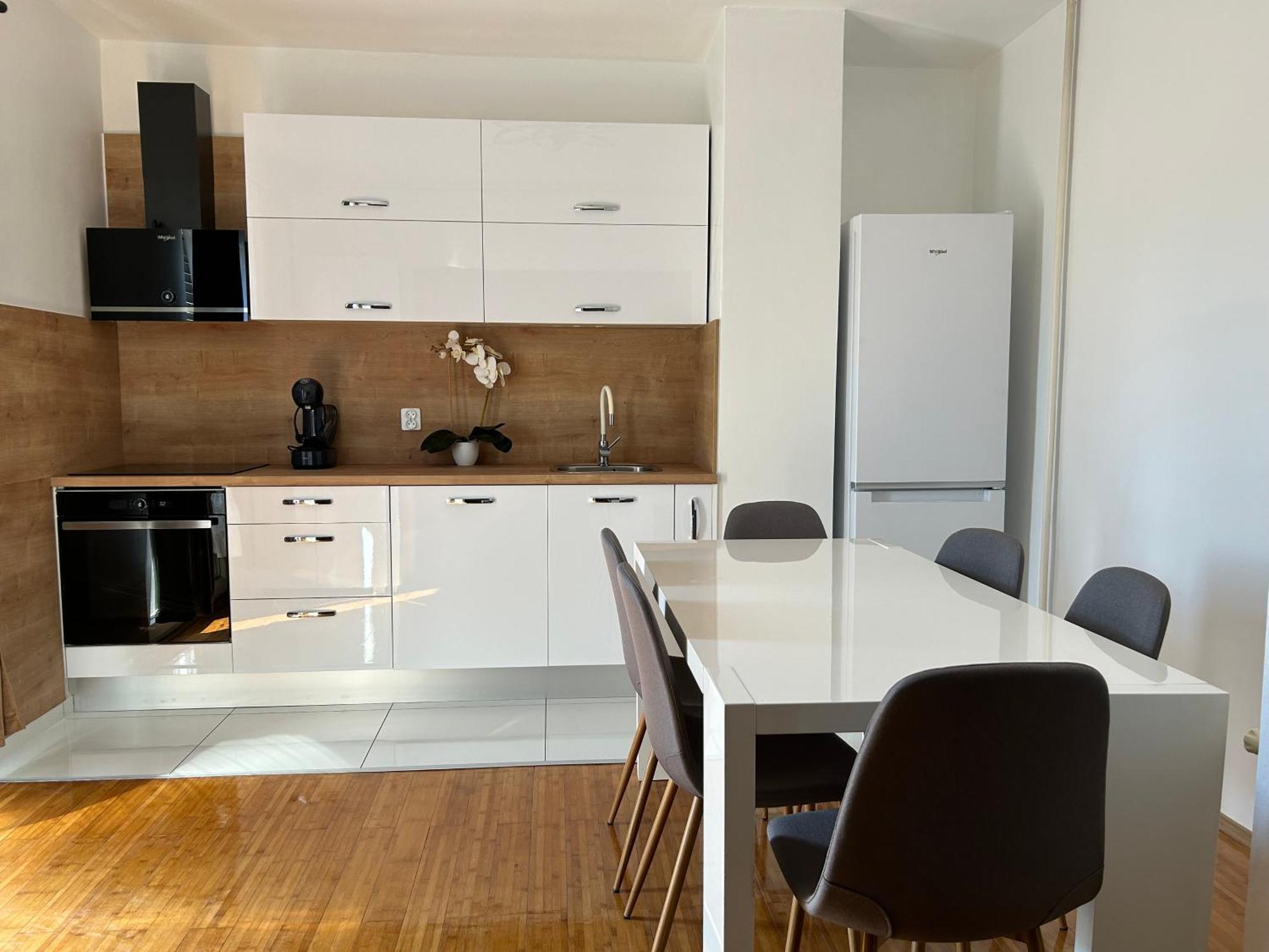 Appartamento Apartman L&A Biograd Na Moru Esterno foto