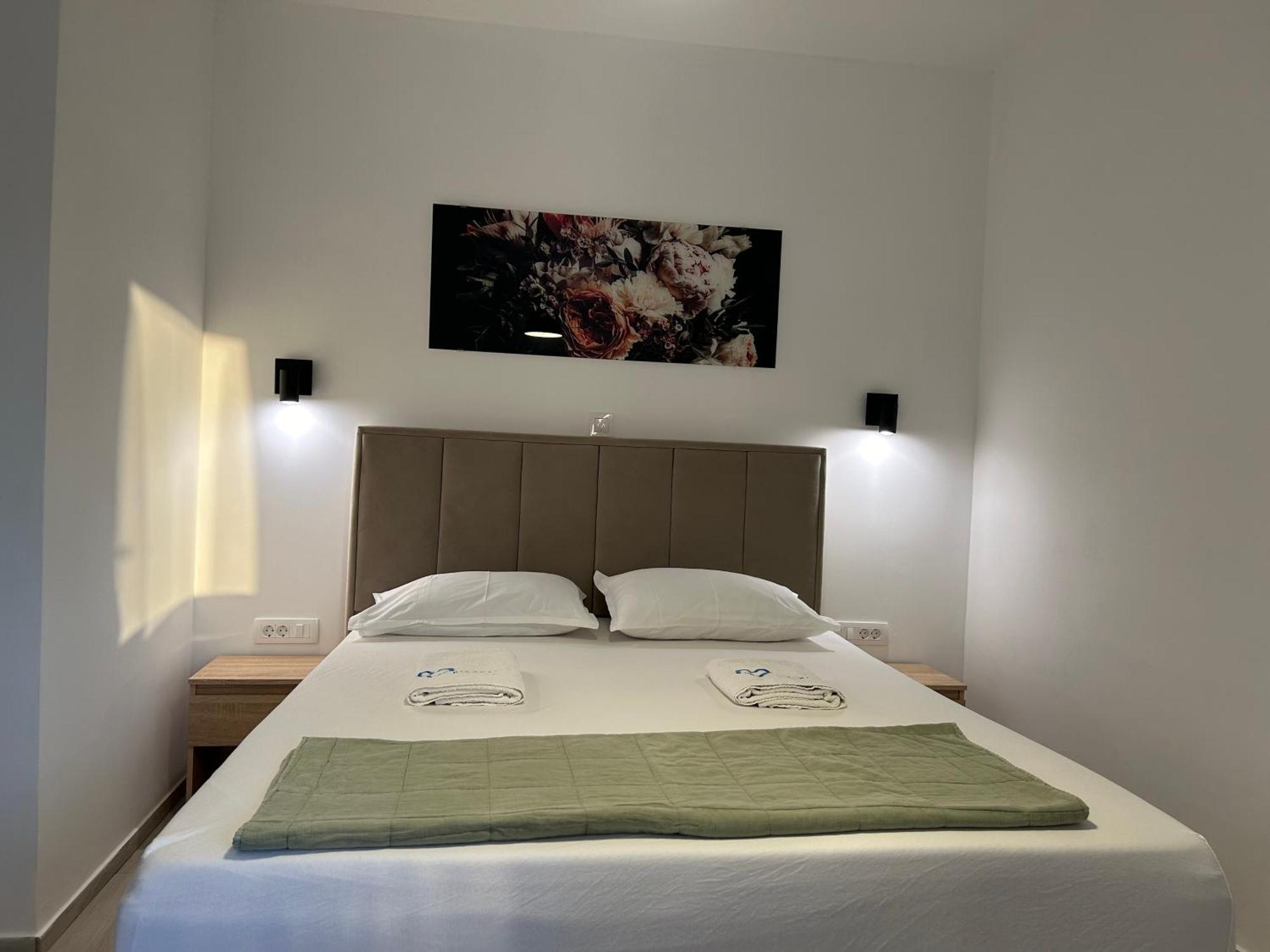 Appartamento Apartman L&A Biograd Na Moru Esterno foto