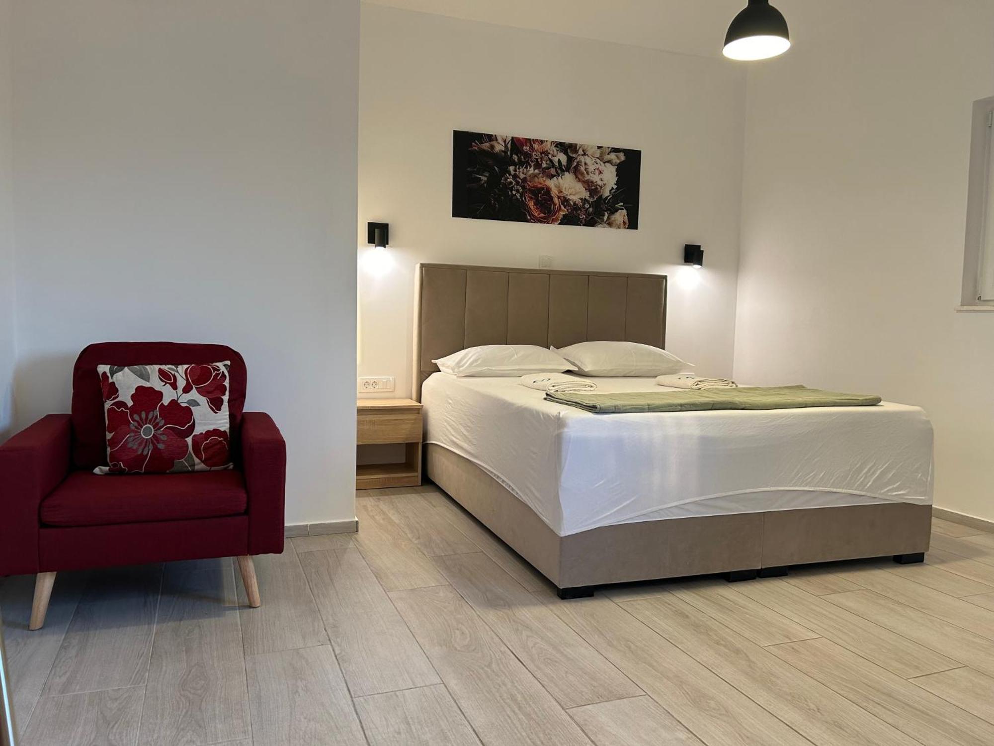 Appartamento Apartman L&A Biograd Na Moru Esterno foto